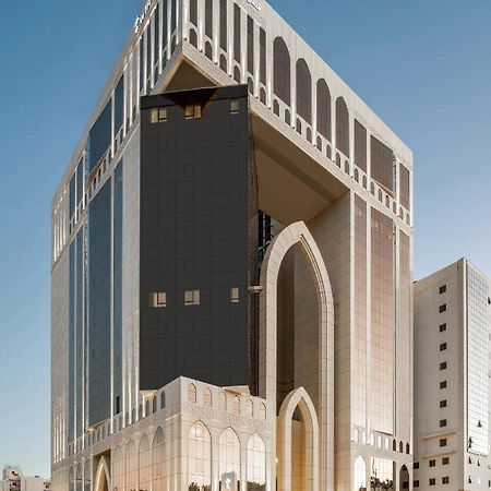Wirgan Hotel Al Azizyah Mecca Екстер'єр фото
